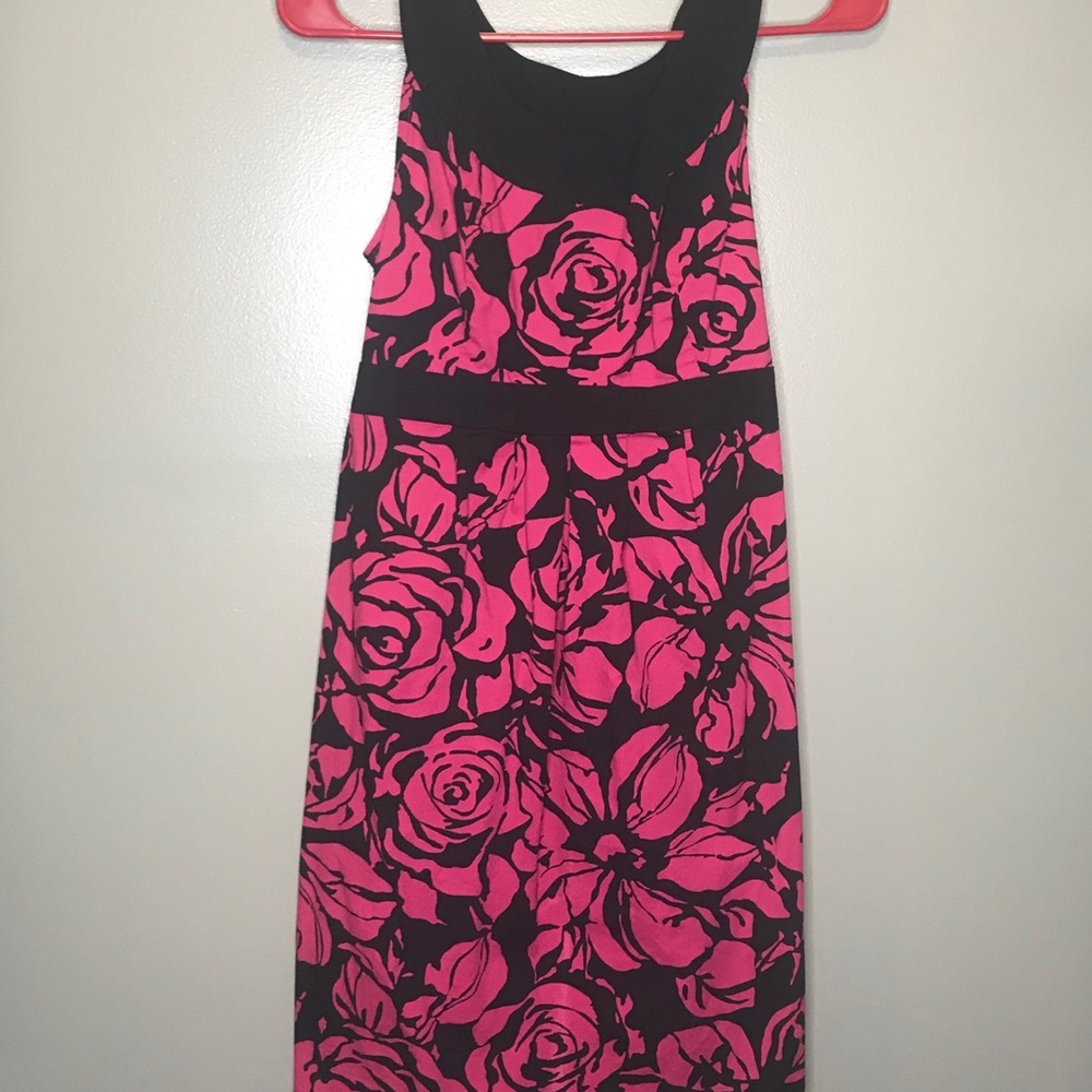 🔴 Motherhood maternity dress. Size small